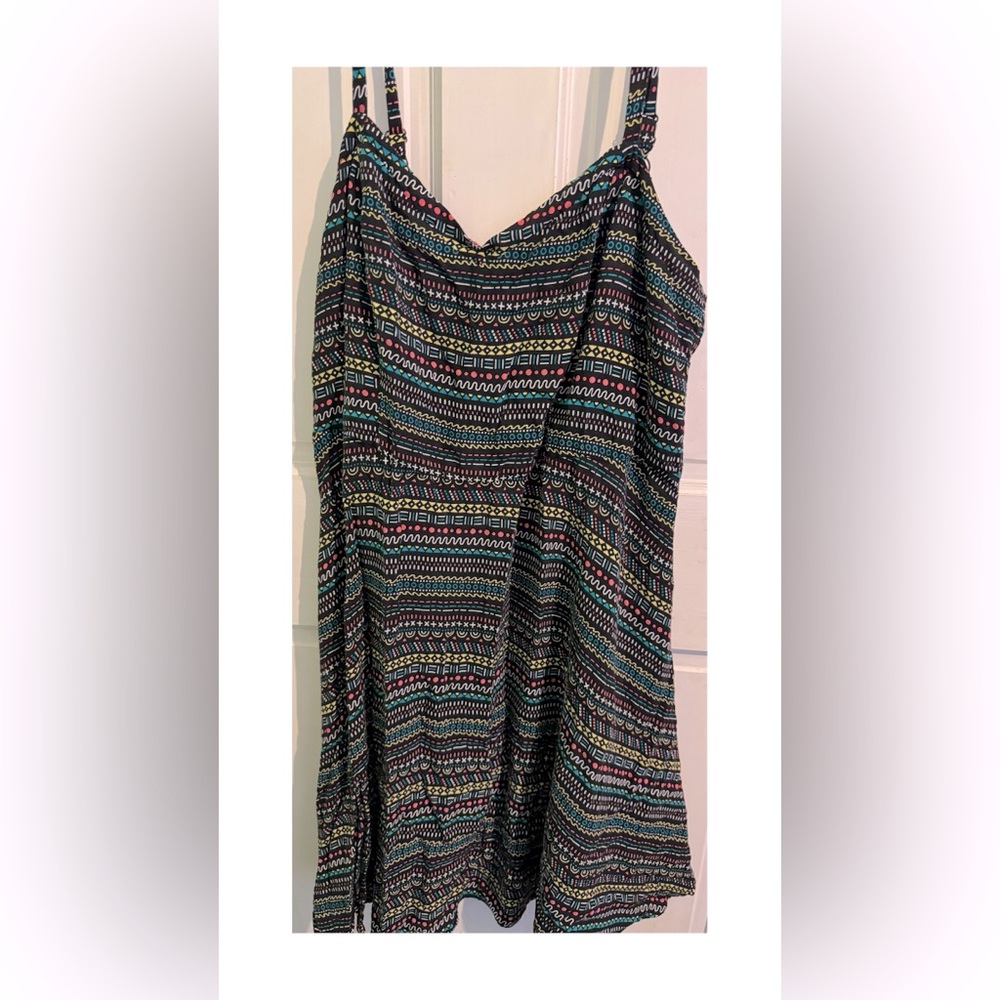 Torrid Dress